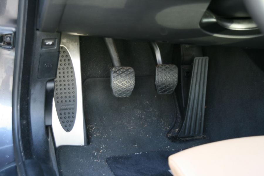  BMW M3 2008 года  (фото 85 из 219)